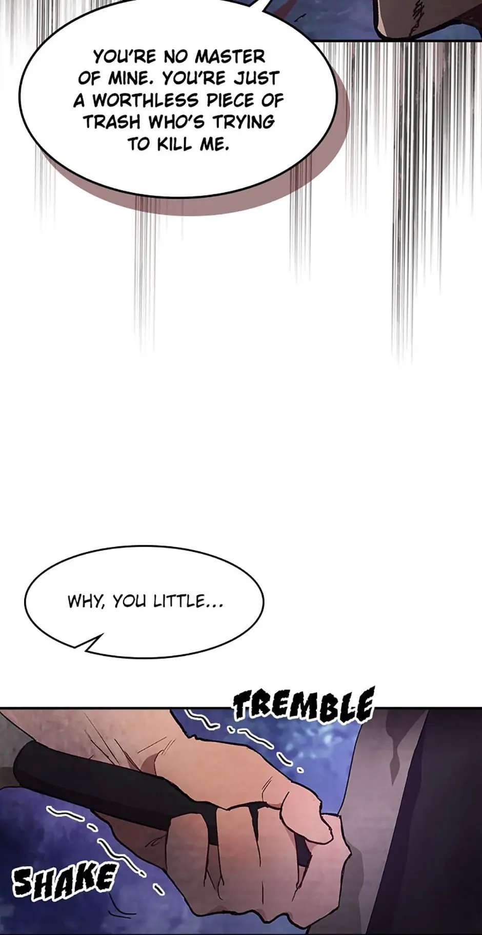 Yi Shen Dang Guan Chapter 26 39
